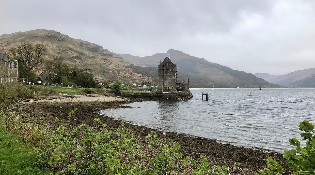 Loch Goil