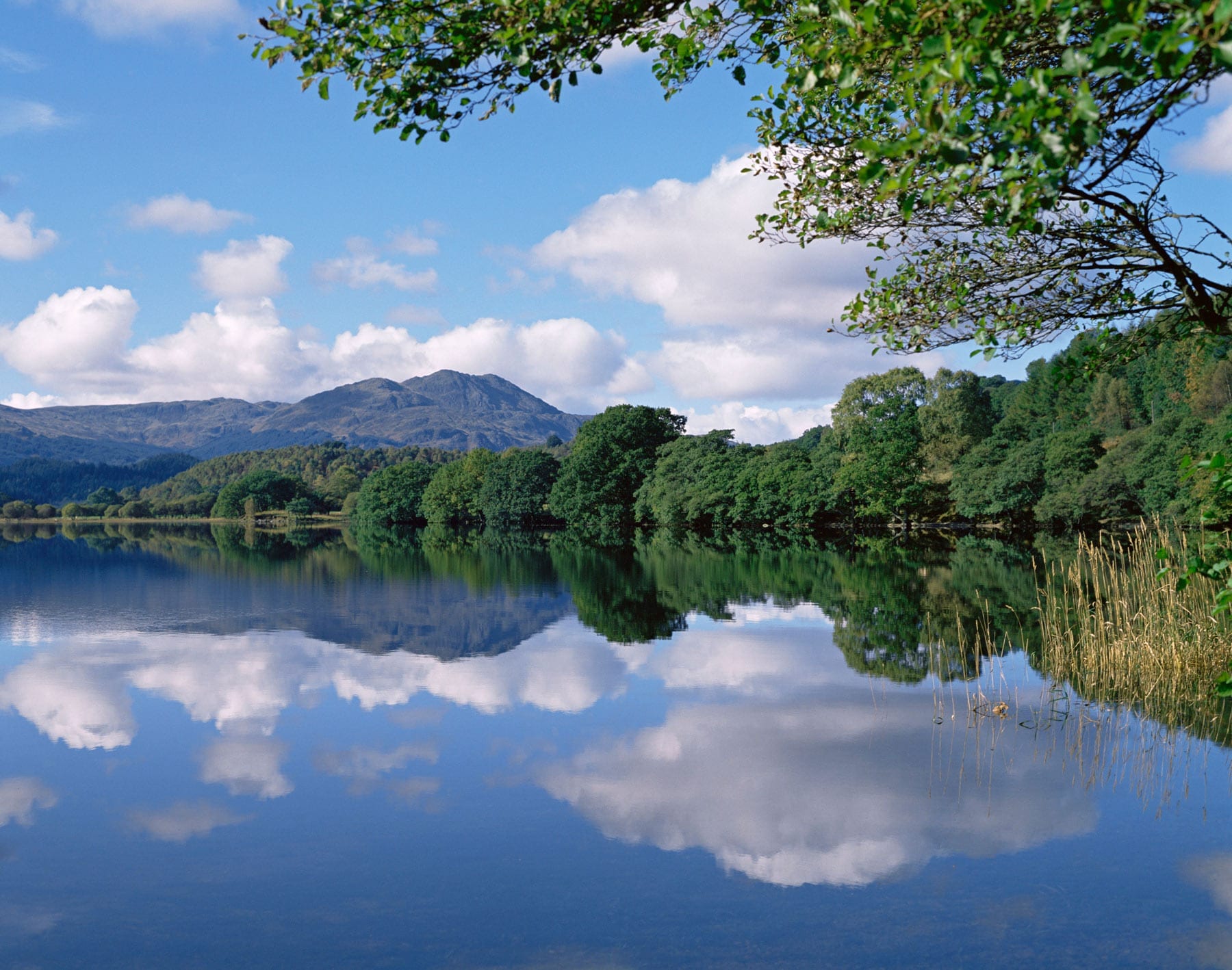 Loch Venachar