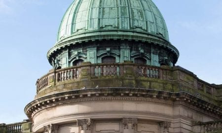 The Mitchell Library
