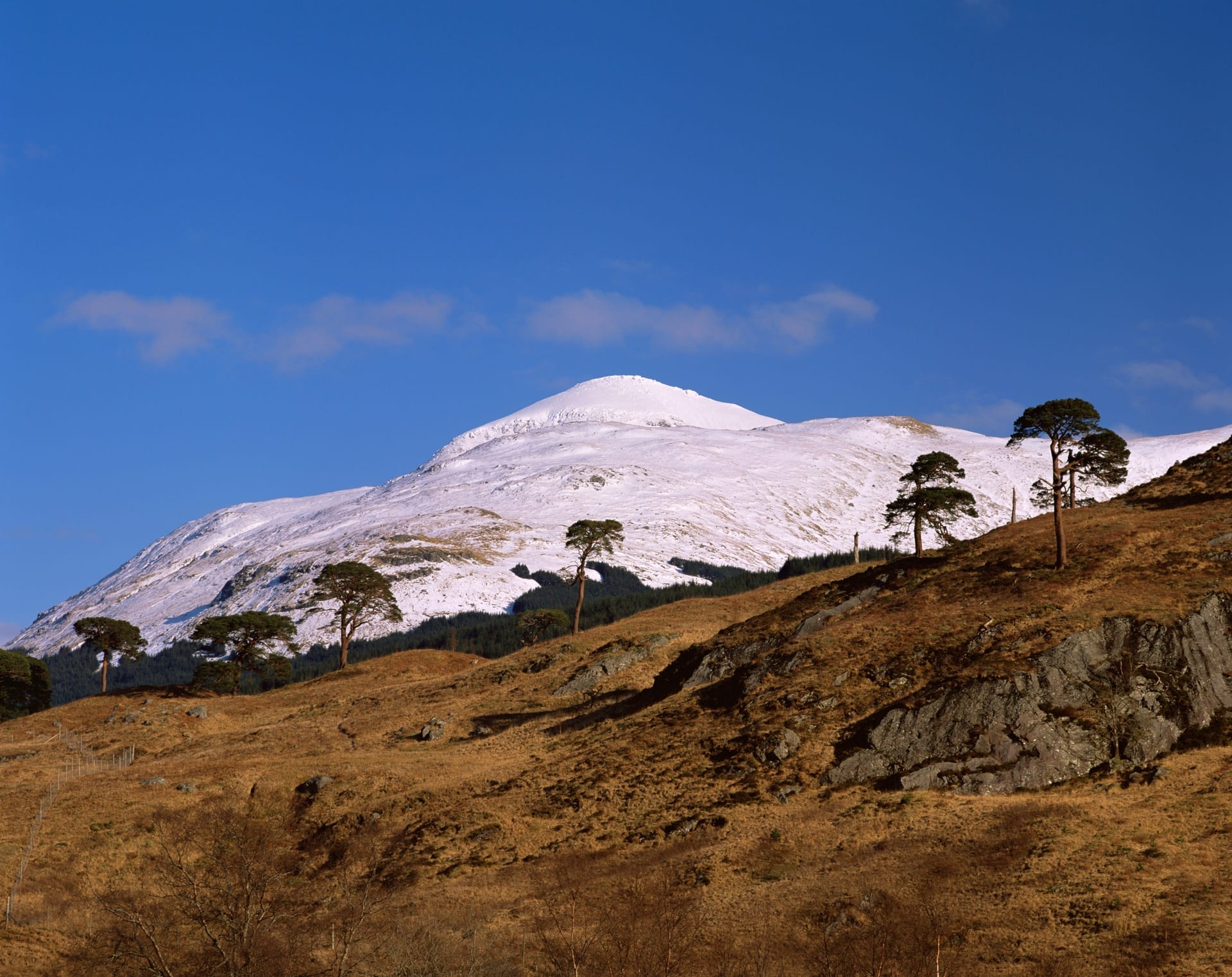 Ben More