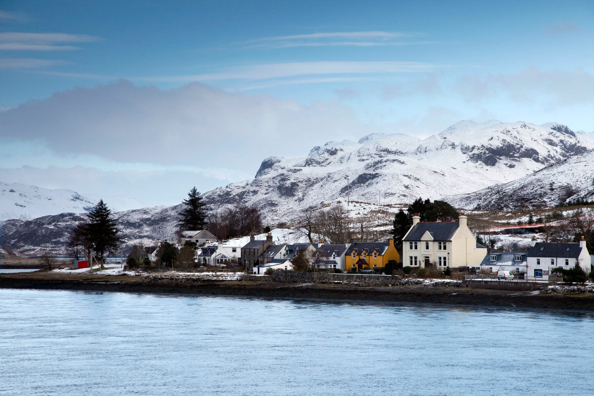 Loch Long