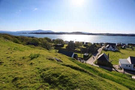Isle of Iona