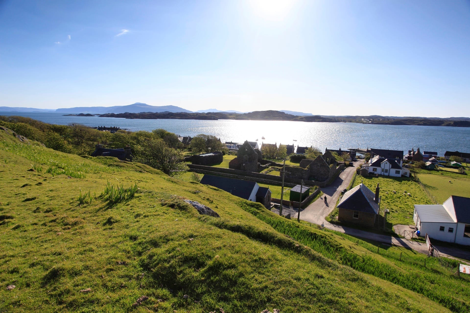 Isle of Iona