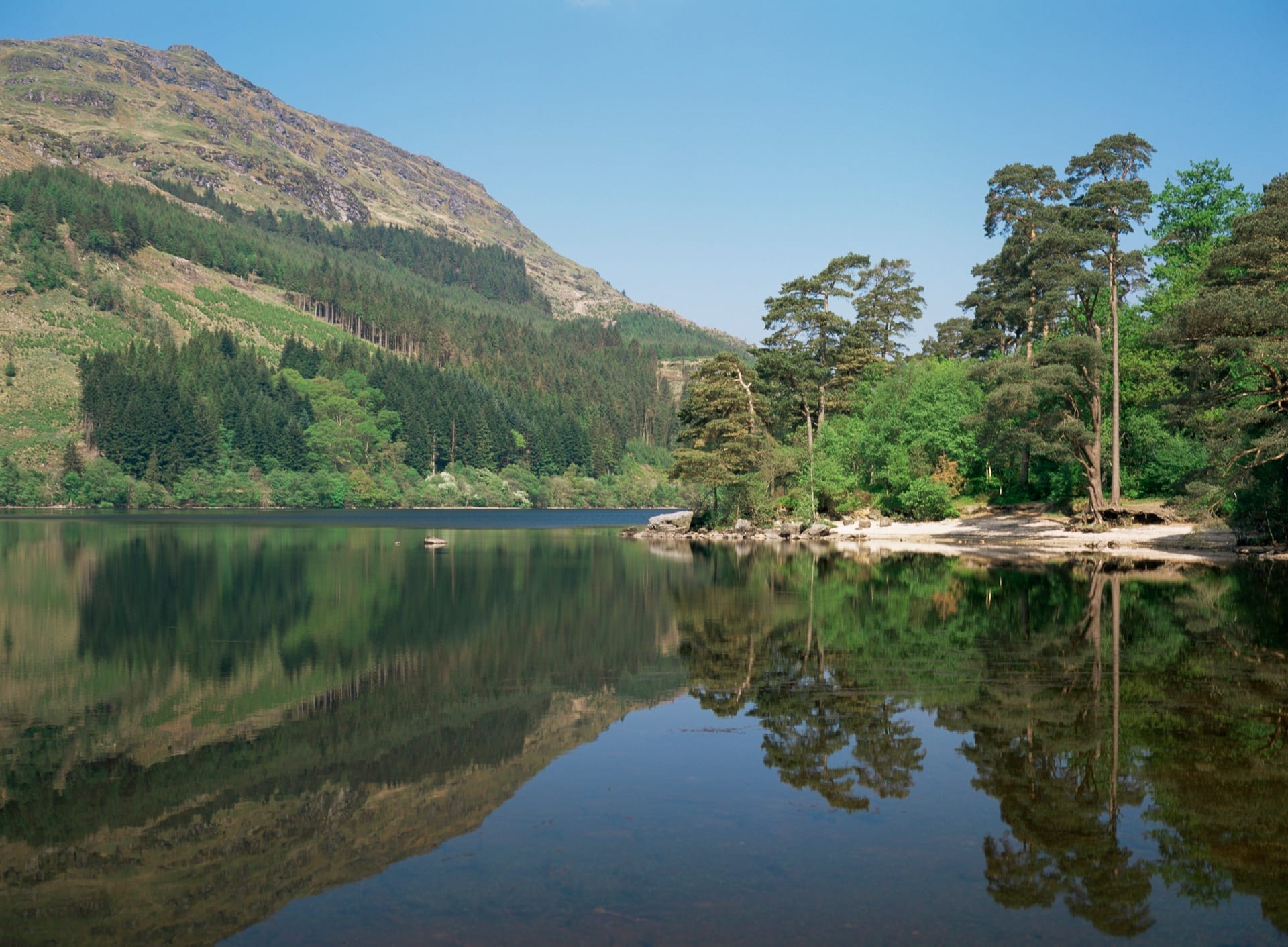 Loch Eck