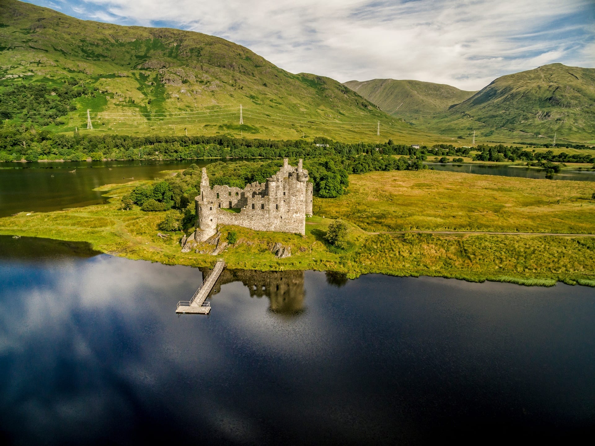 Loch Awe