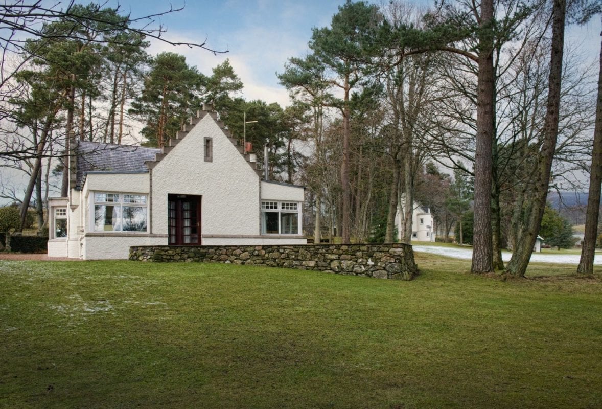 Douneside Holiday Cottages