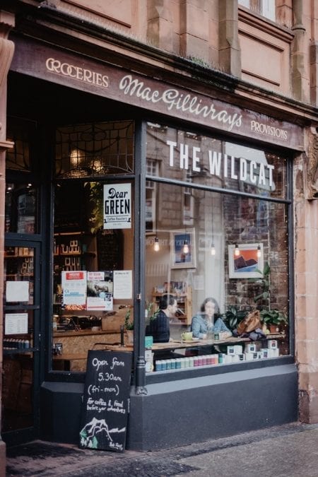 the-wildcat-cafe-fort-william