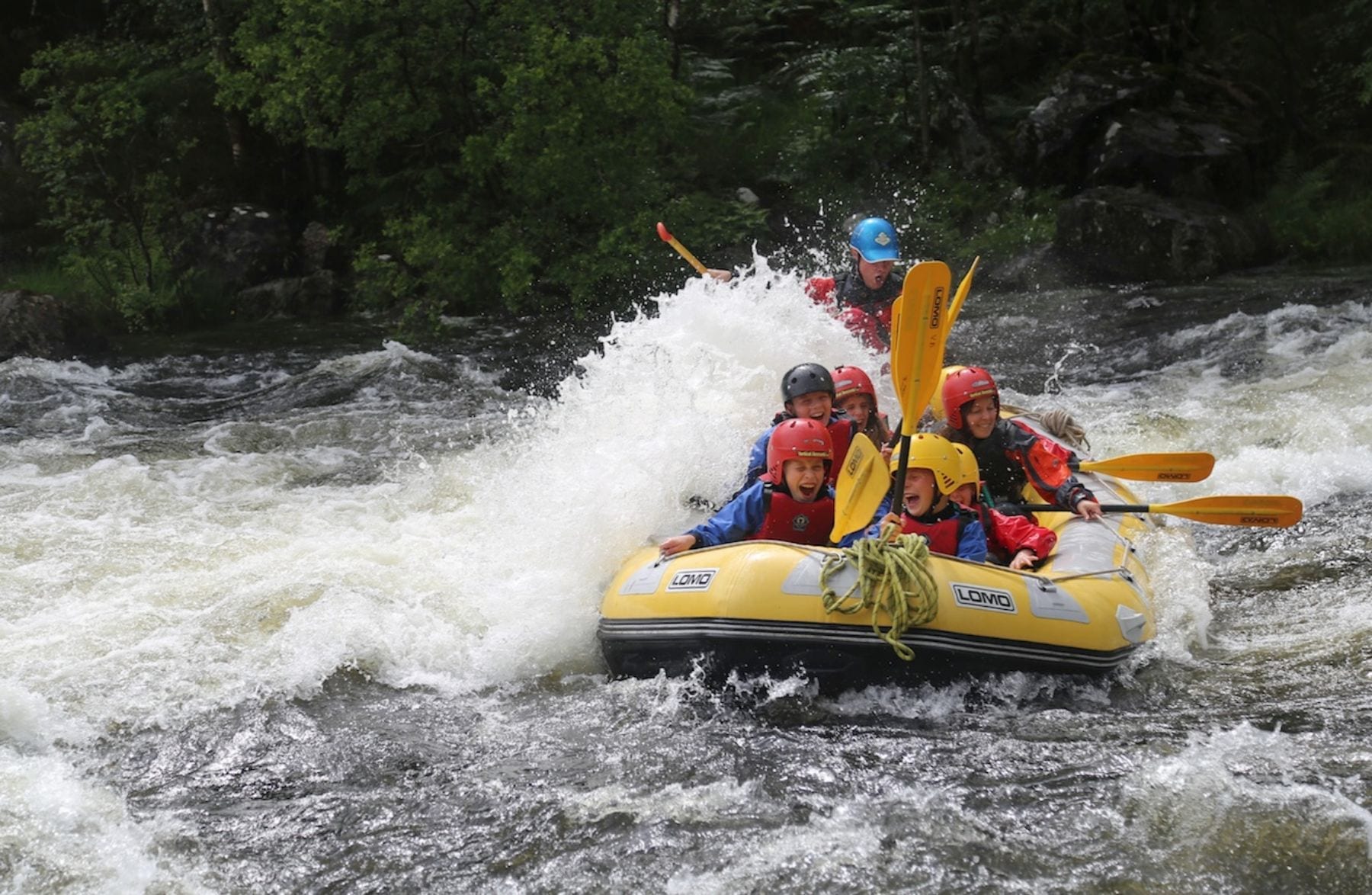 ACE Adventure & Hideaways