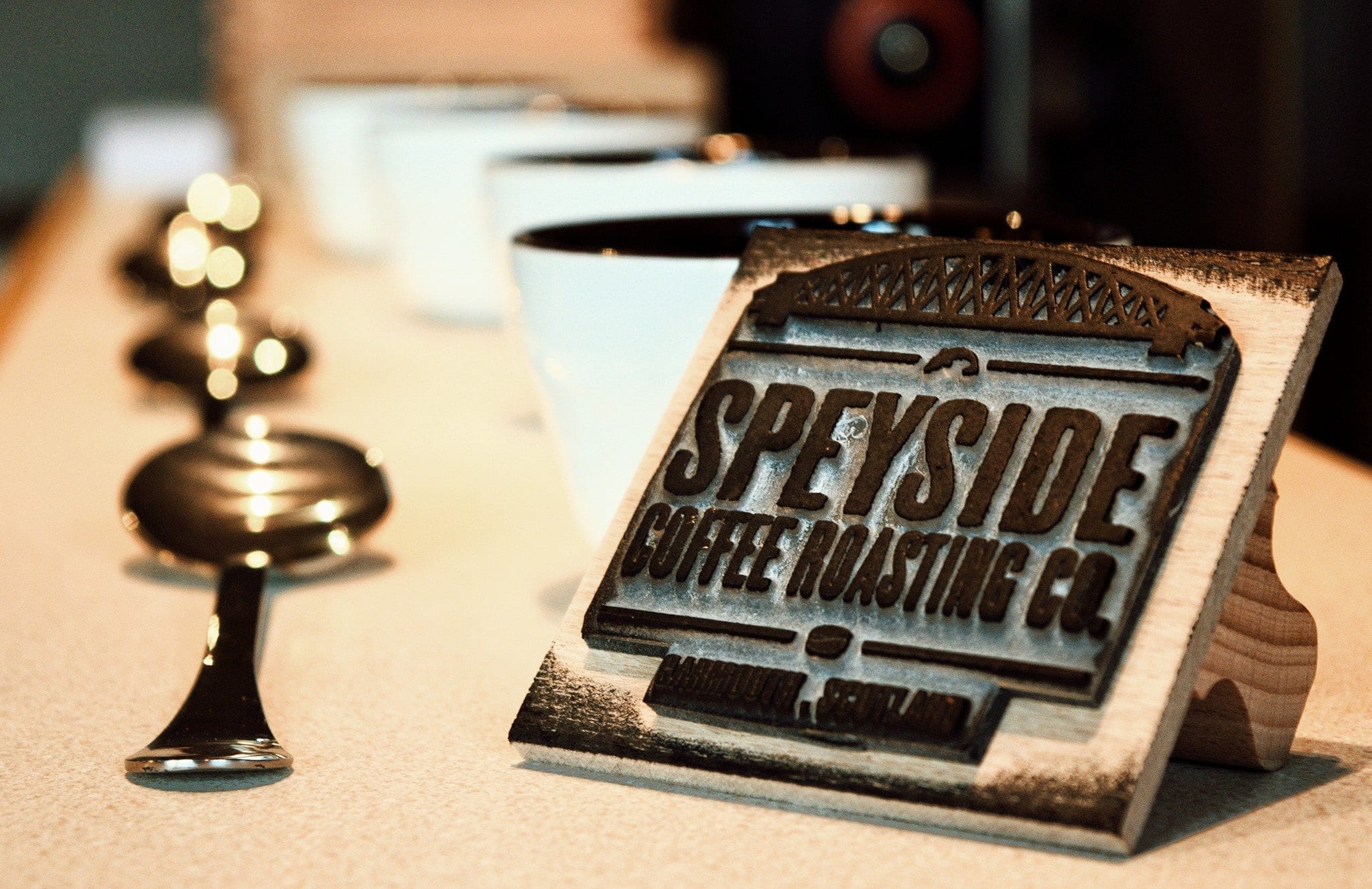 Speyside Coffee Roasting Co
