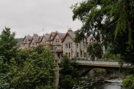 The Fife Arms