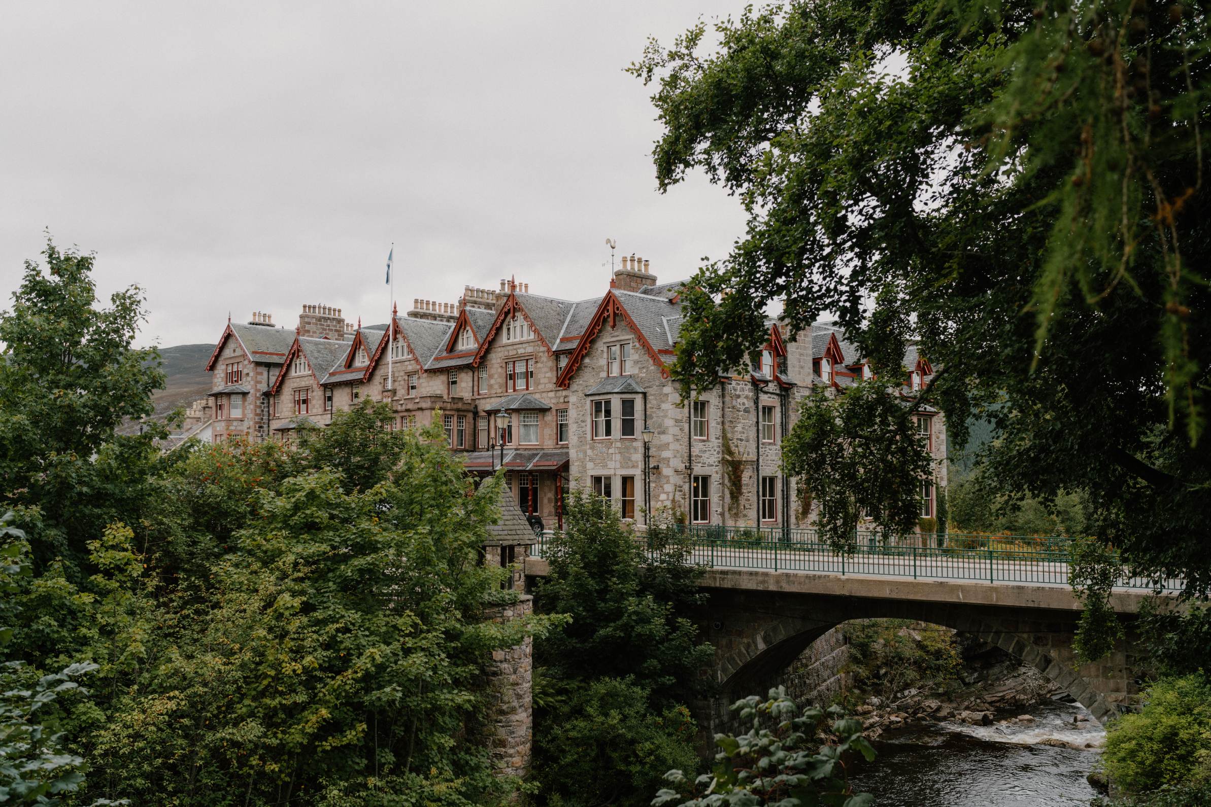 The Fife Arms