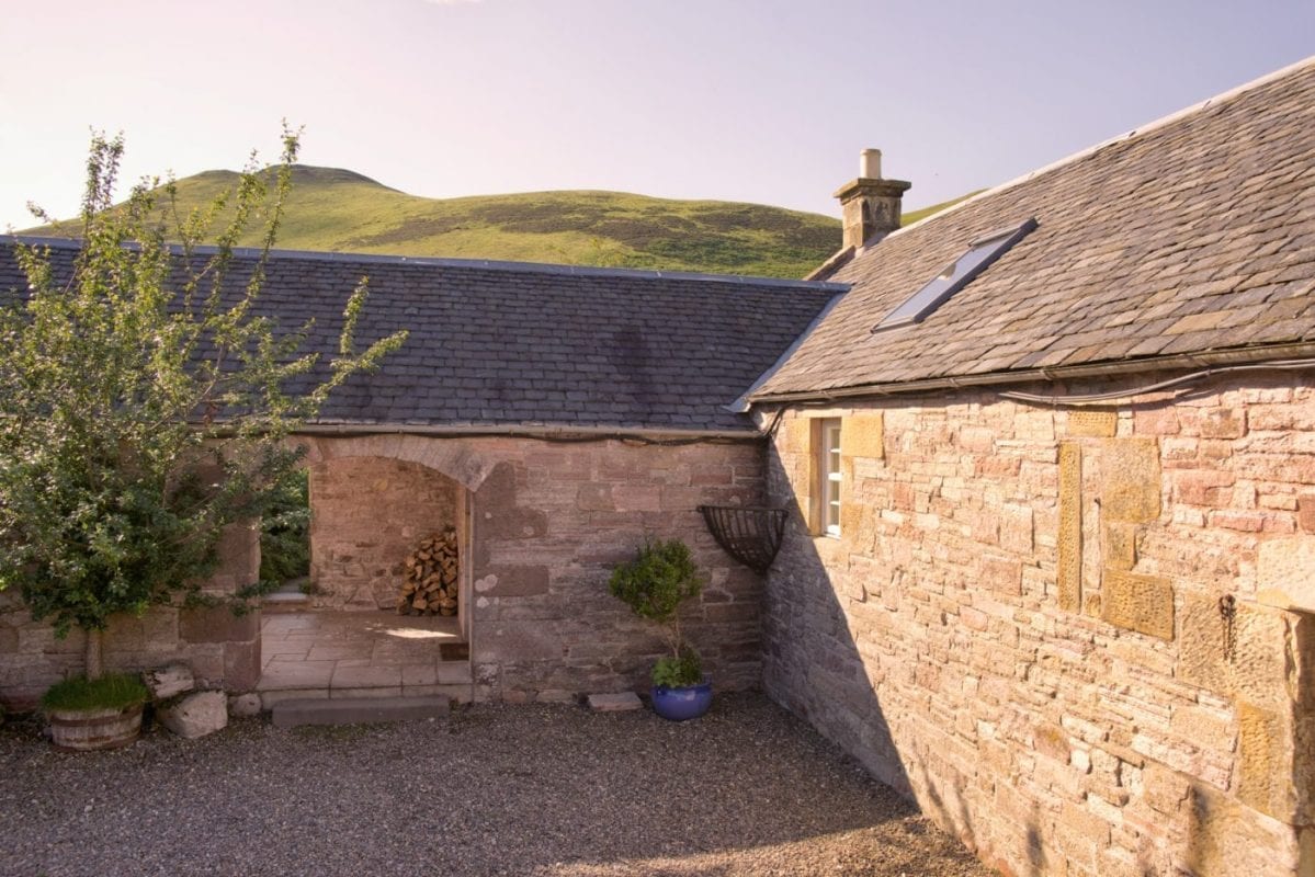 The Byre