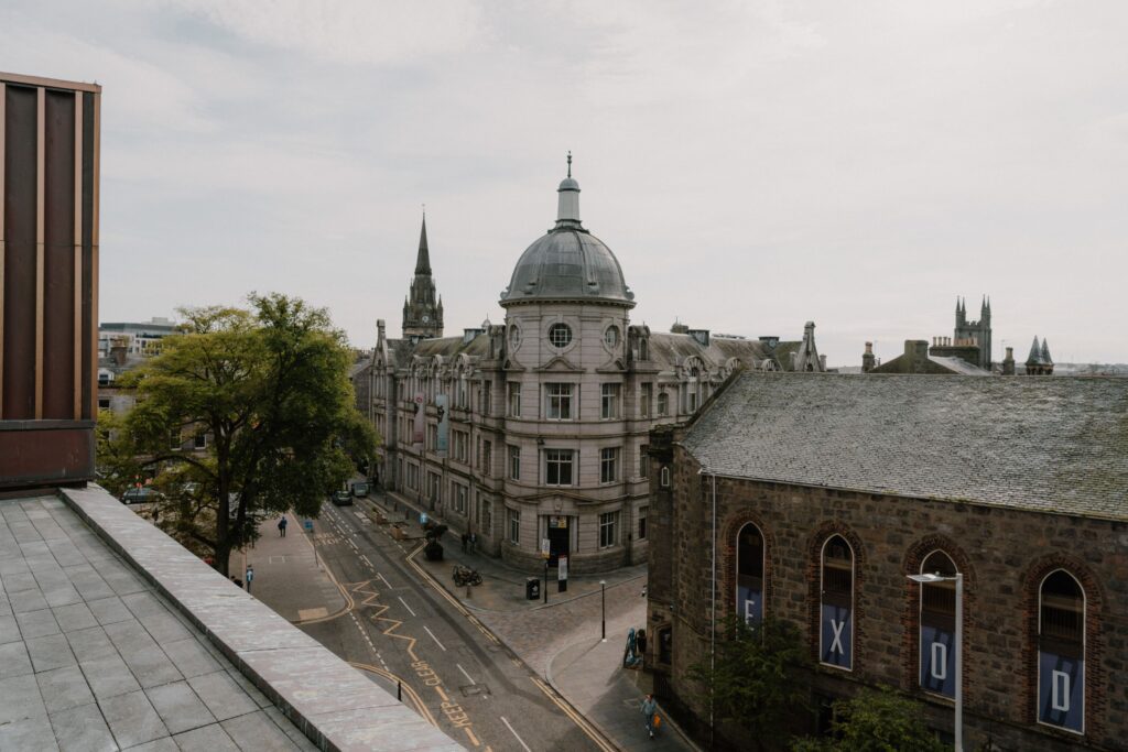 Aberdeen Art Gallery
