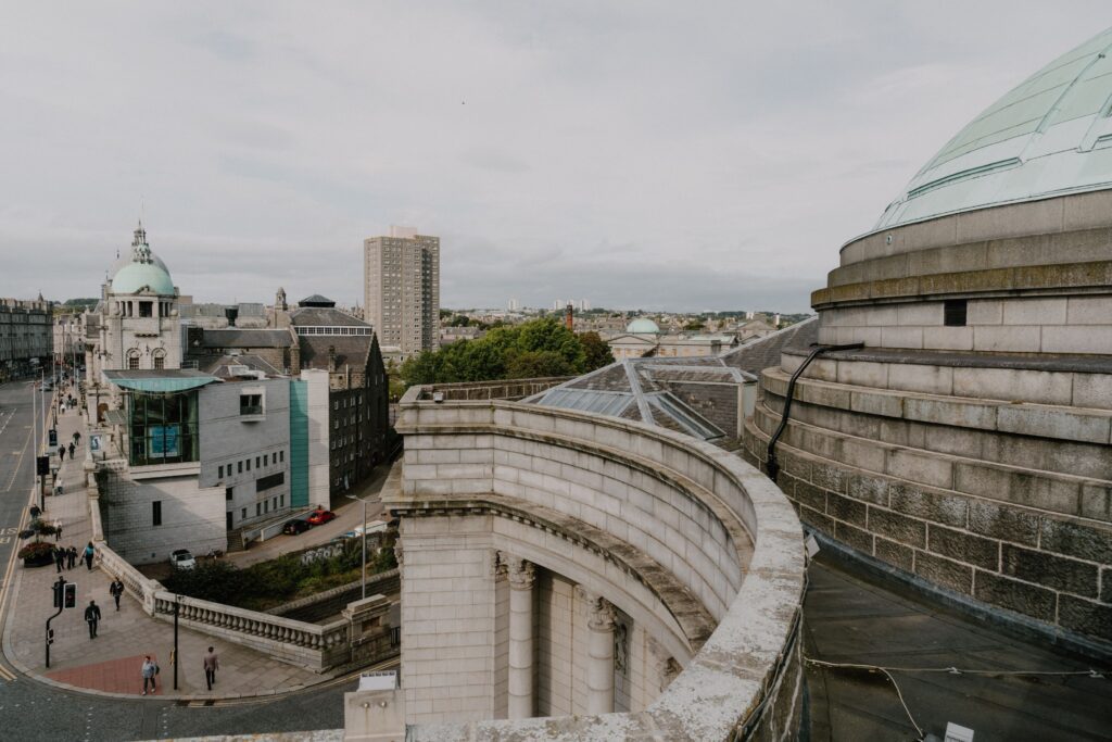 Aberdeen Art Gallery