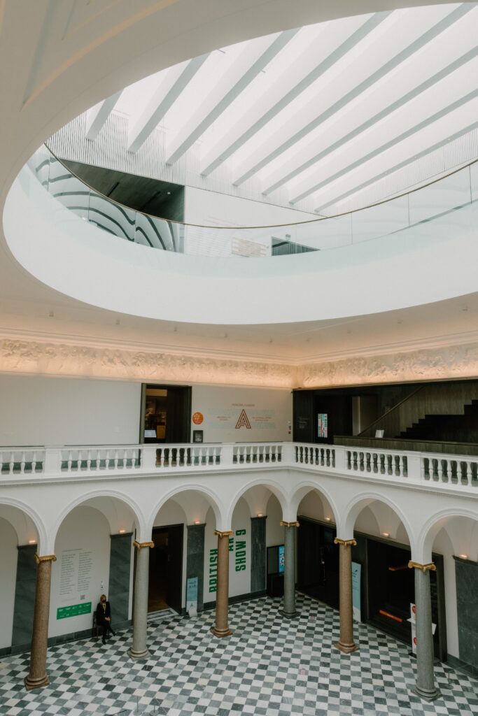Aberdeen Art Gallery