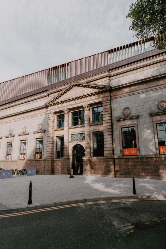 Aberdeen Art Gallery