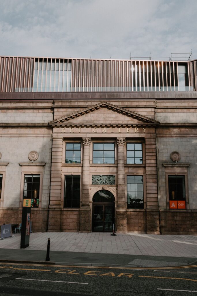 Aberdeen Art Gallery