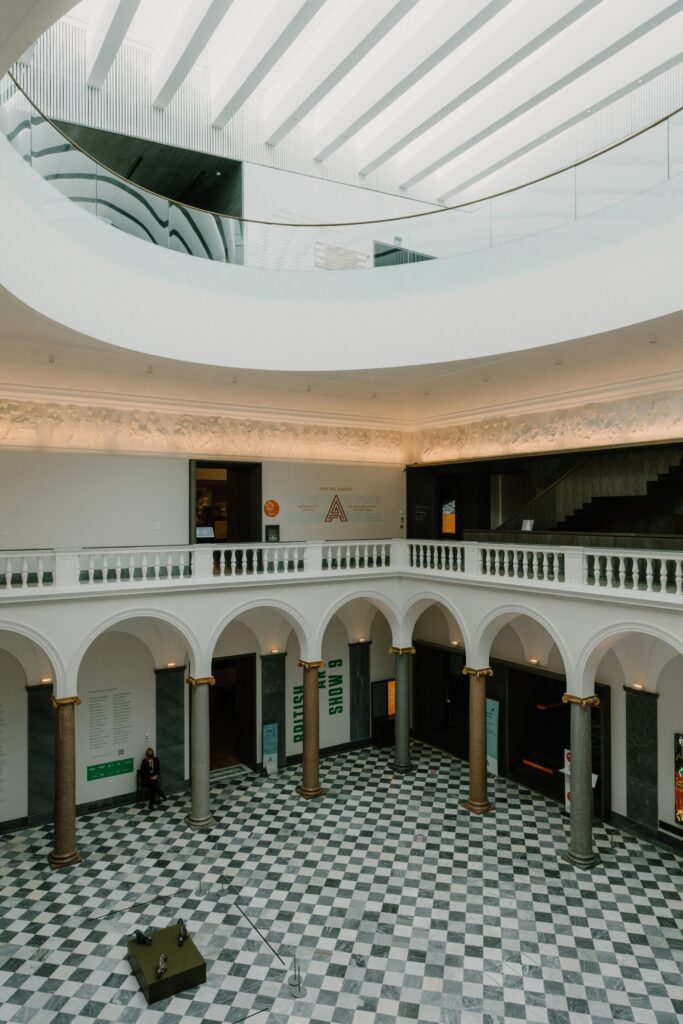 Aberdeen Art Gallery