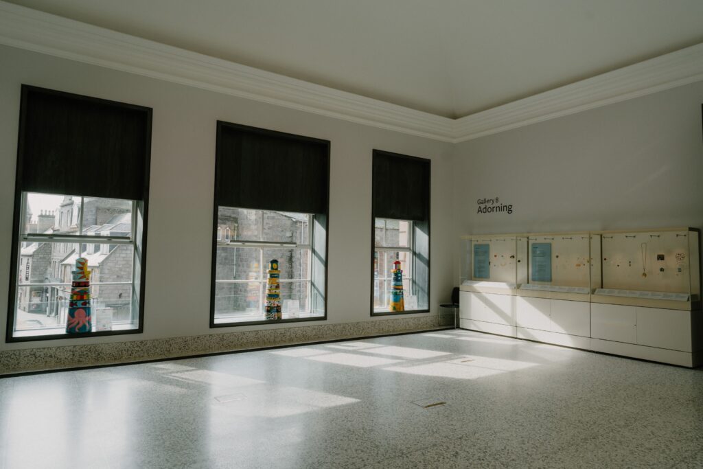 Aberdeen Art Gallery
