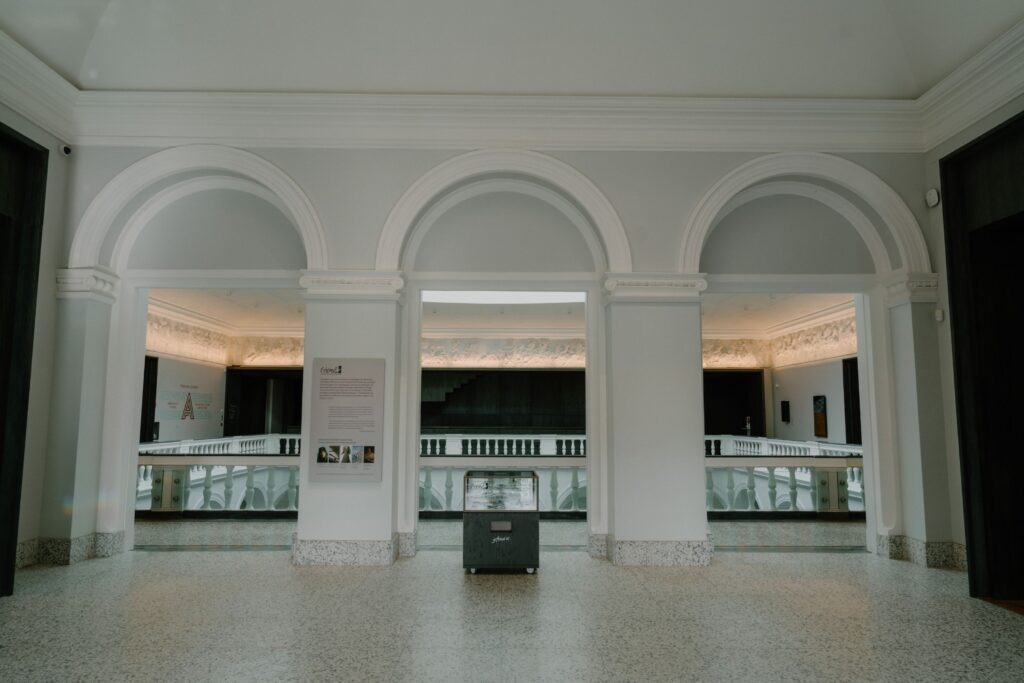 Aberdeen Art Gallery