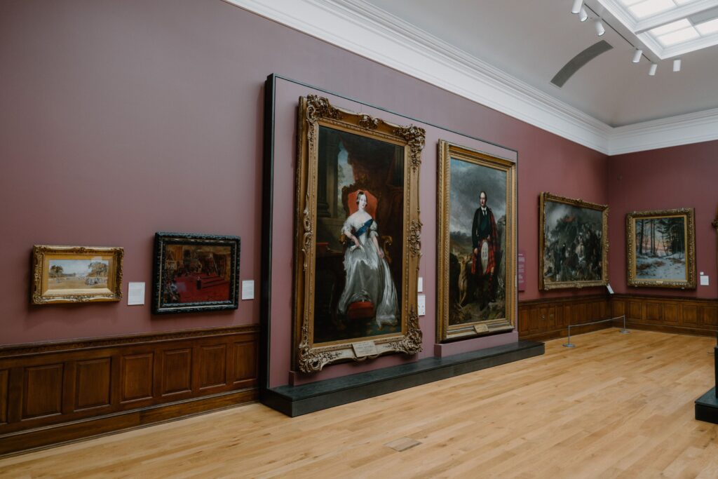 Aberdeen Art Gallery