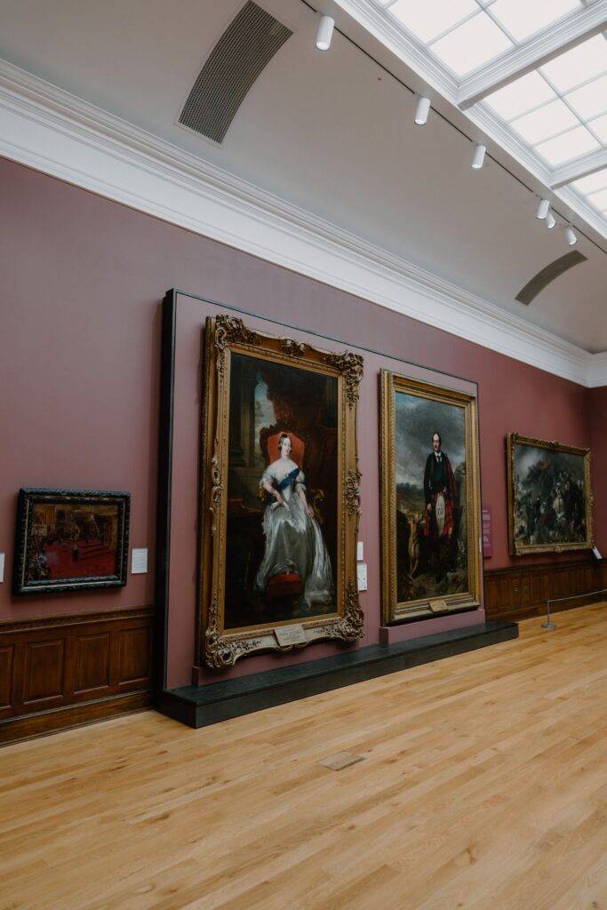 Aberdeen Art Gallery