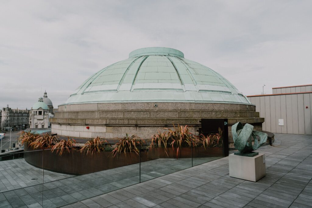 Aberdeen Art Gallery