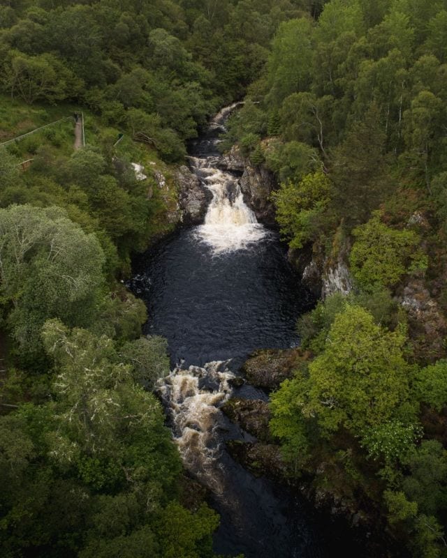 Lairg