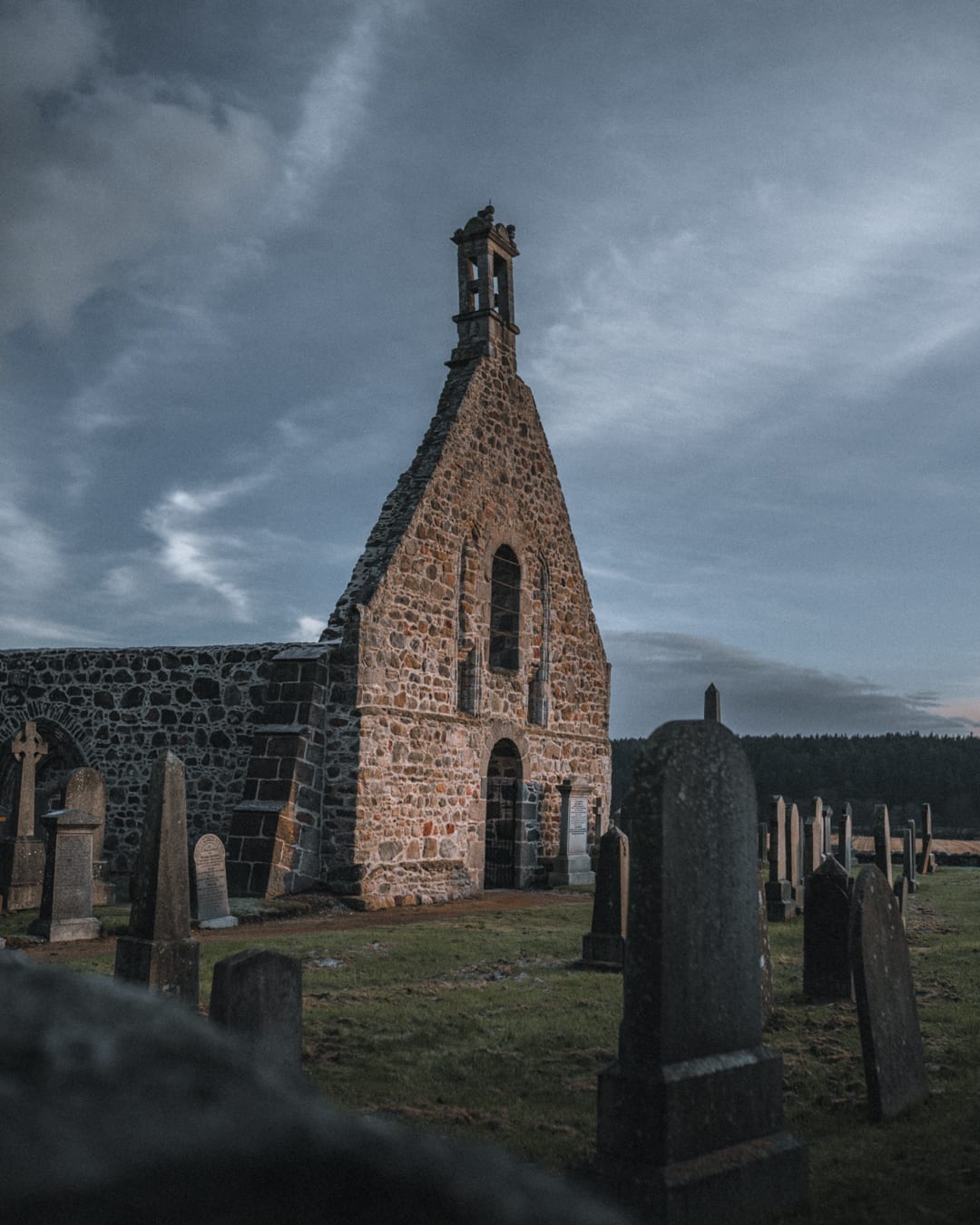 Kincardine O'Neil