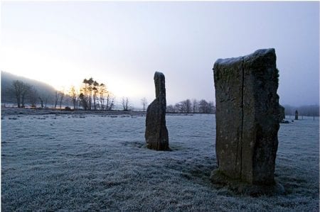 Kilmartin Glen
