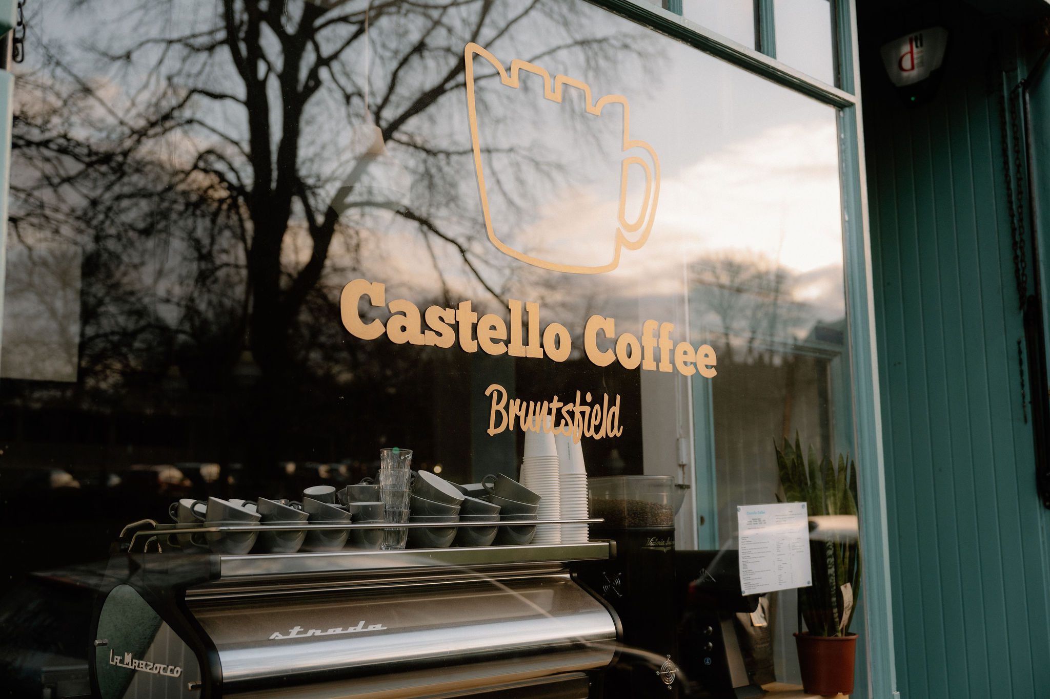 Castello Coffee