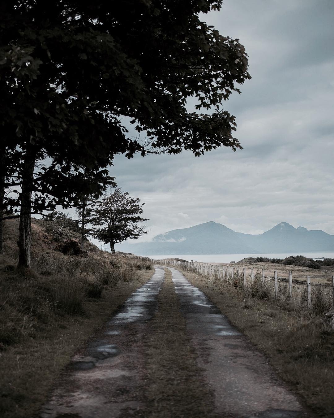 Isle of Muck