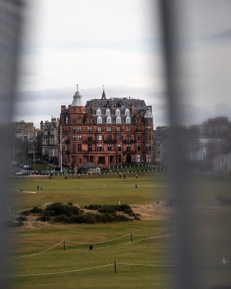 St Andrews