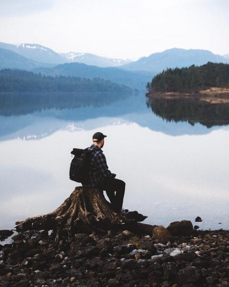 Glen Affric