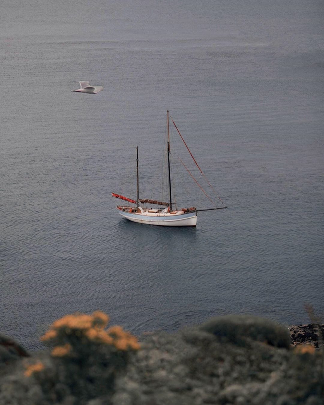Treshnish Isles