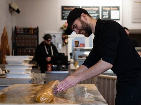 Fudge Kitchen