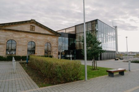 Clydeside Distillery Tour and Whisky Tasting