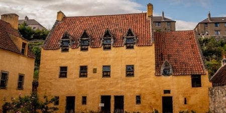 Outlander Adventure 1-Day Tour from Glasgow