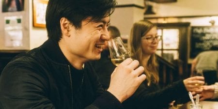 Glasgow City Centre Whisky Tour