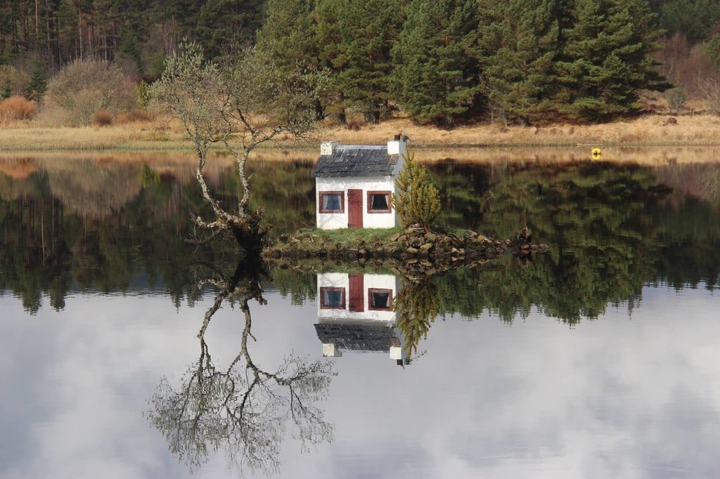Loch Shin