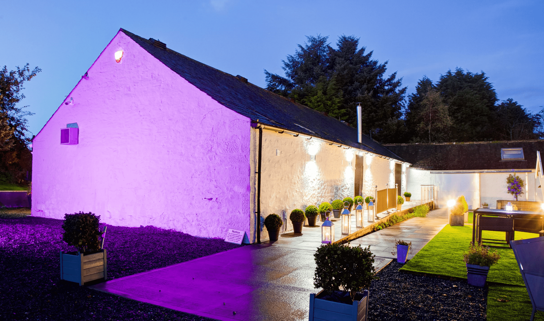 Oro Gin Distillery