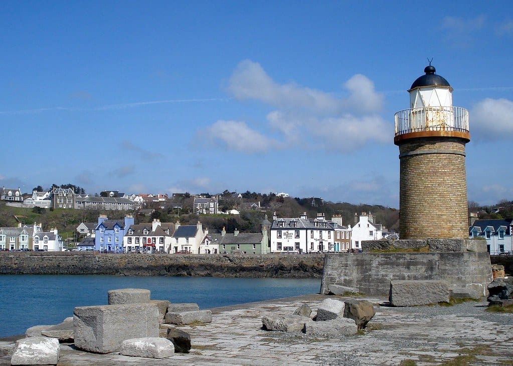 Portpatrick