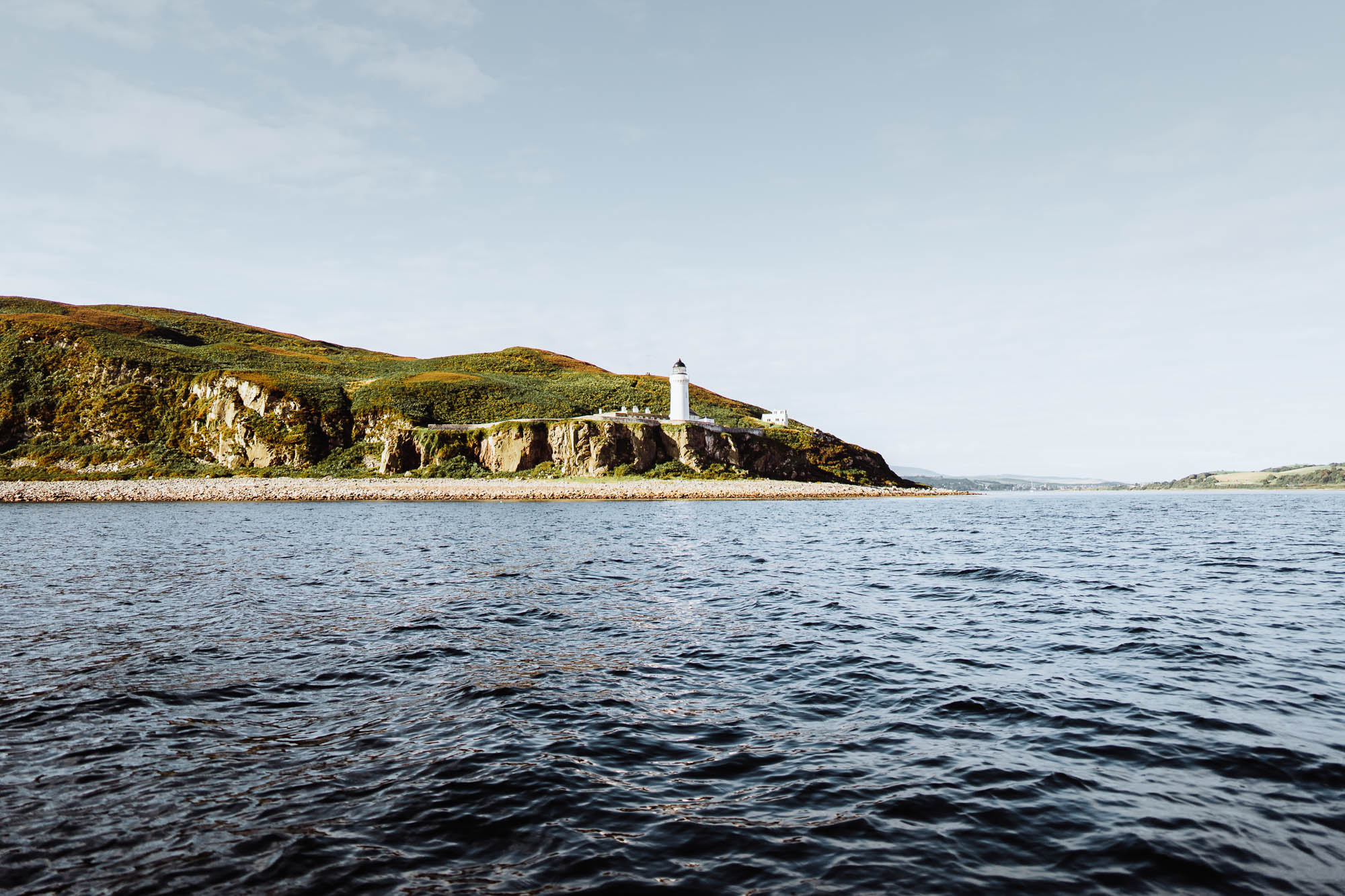 Davaar Island