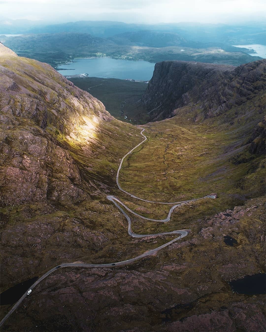 Bealach na Bà