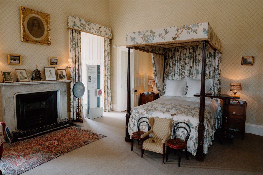 Brodick Castle