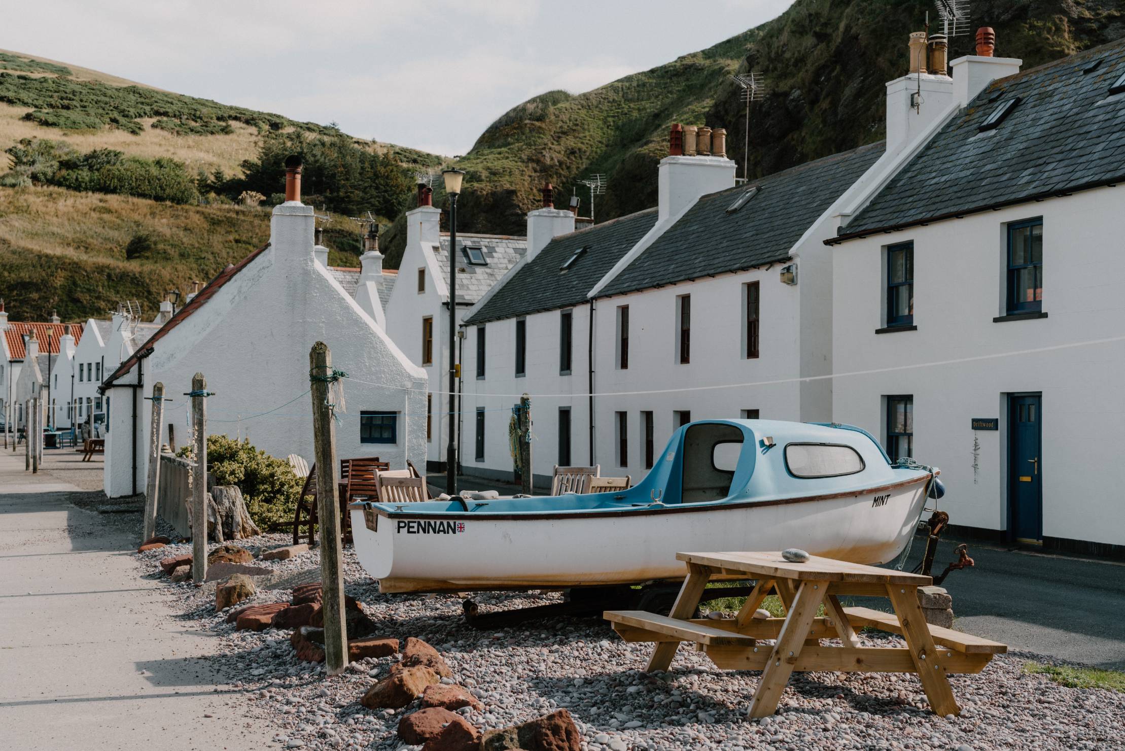 Pennan