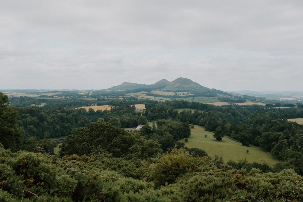 Scott’s View