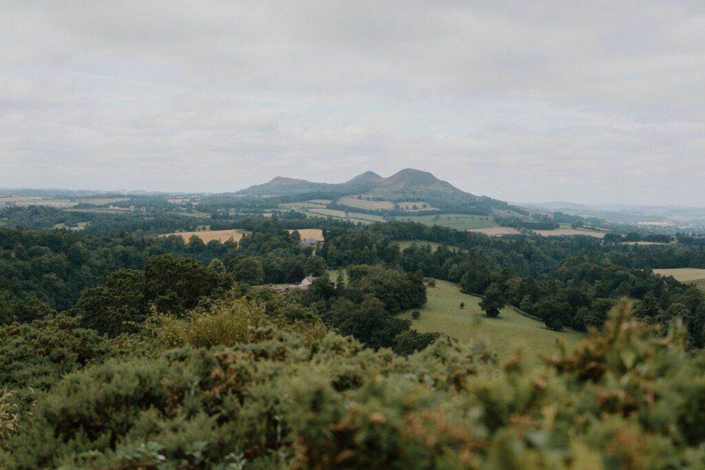 Scott’s View