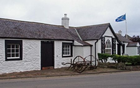Gretna Green