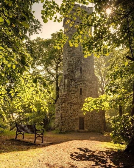 Corstorphine Hill
